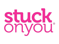 'Stuckonyou' Logo