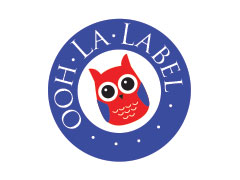 'Oohlalabel' Logo
