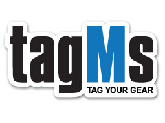 'Tagms' Logo