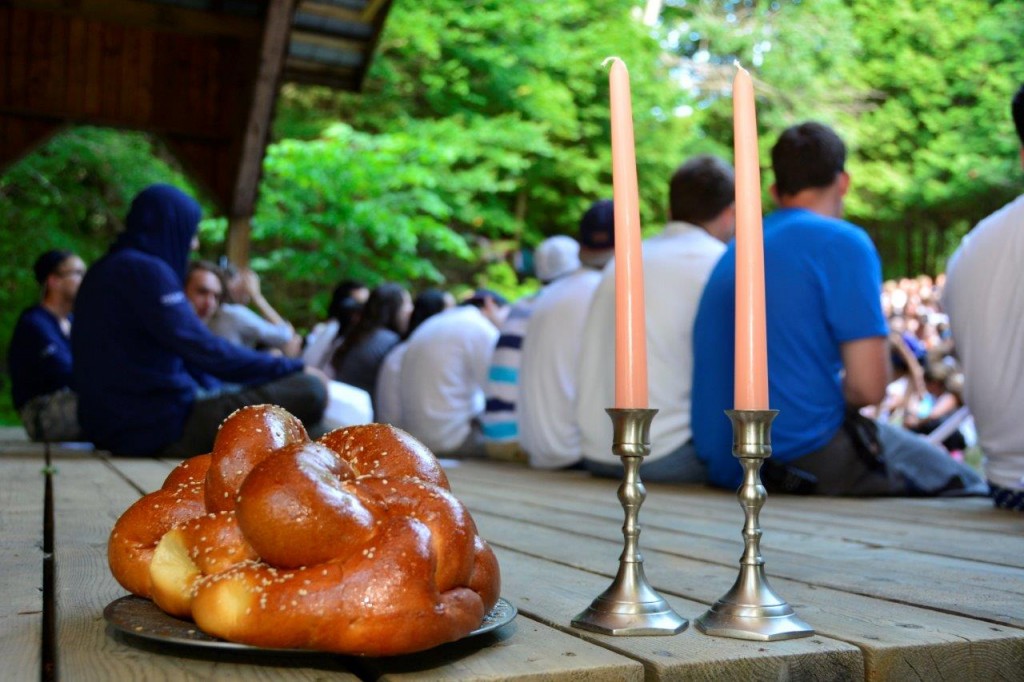 Candles