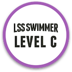 LSS Swimmer Level C