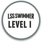 LSS Swimmer Level I