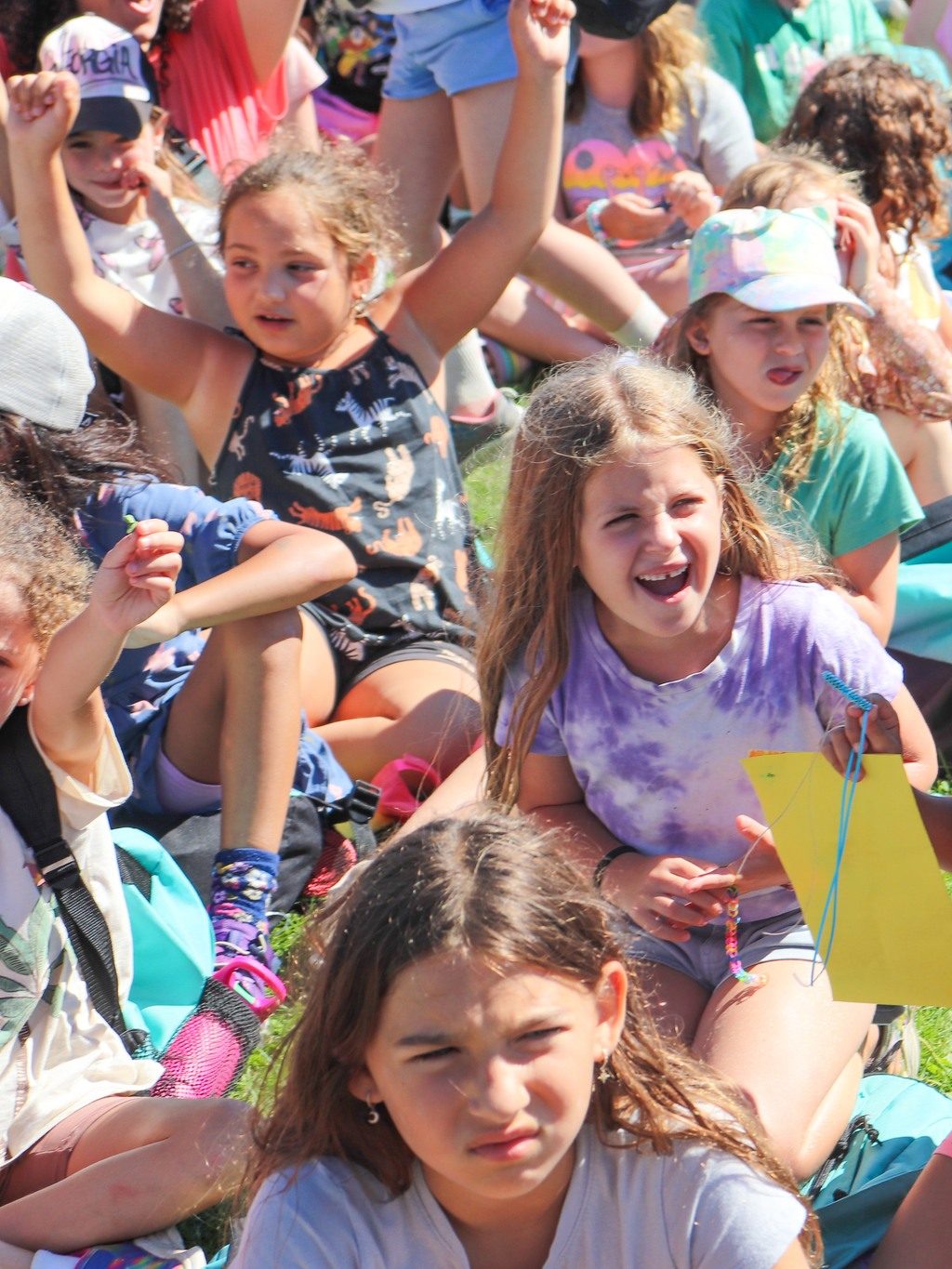 Discovery Programs Camp Walden, Ontario, Canada