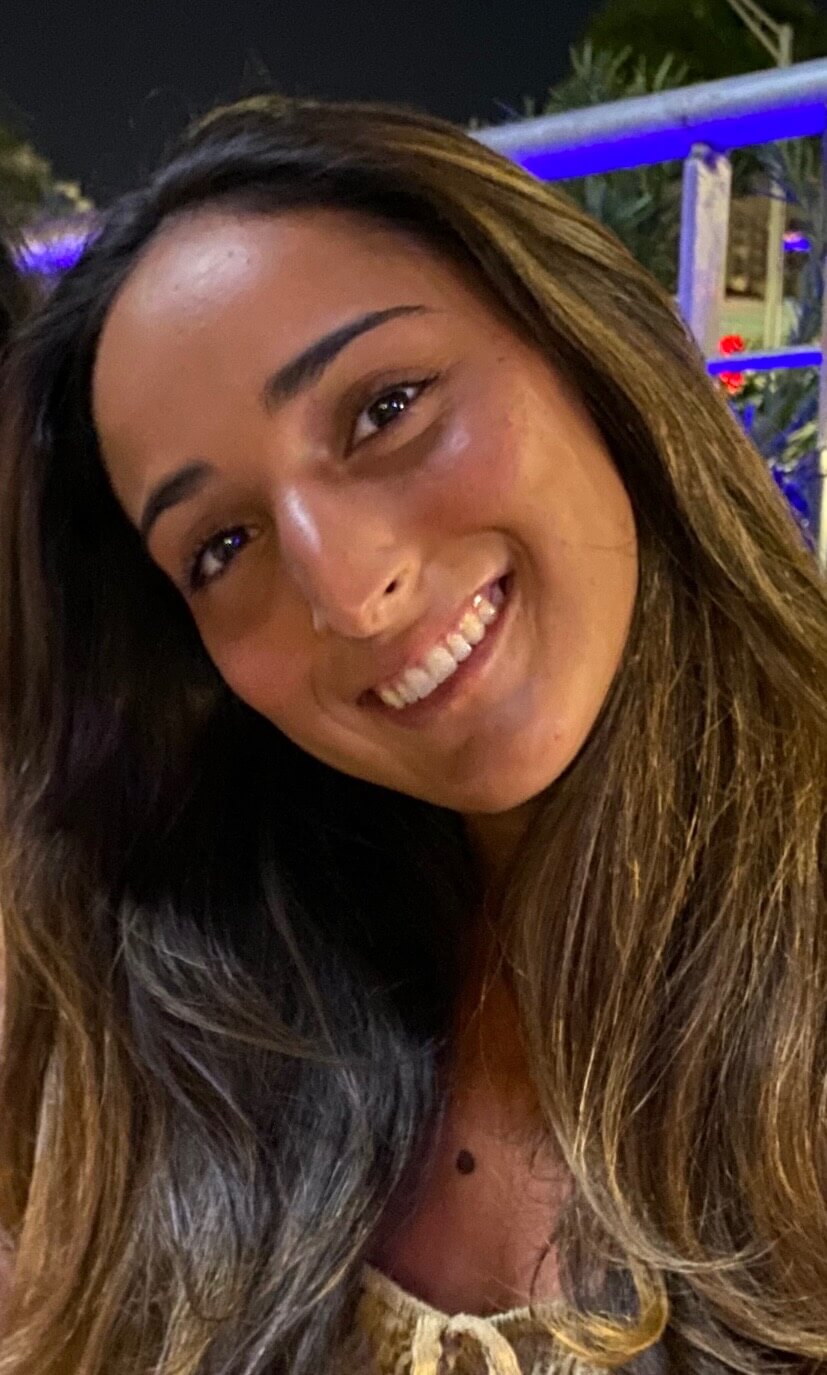 Picture of Gabbi Gerskup, Media & Communications.