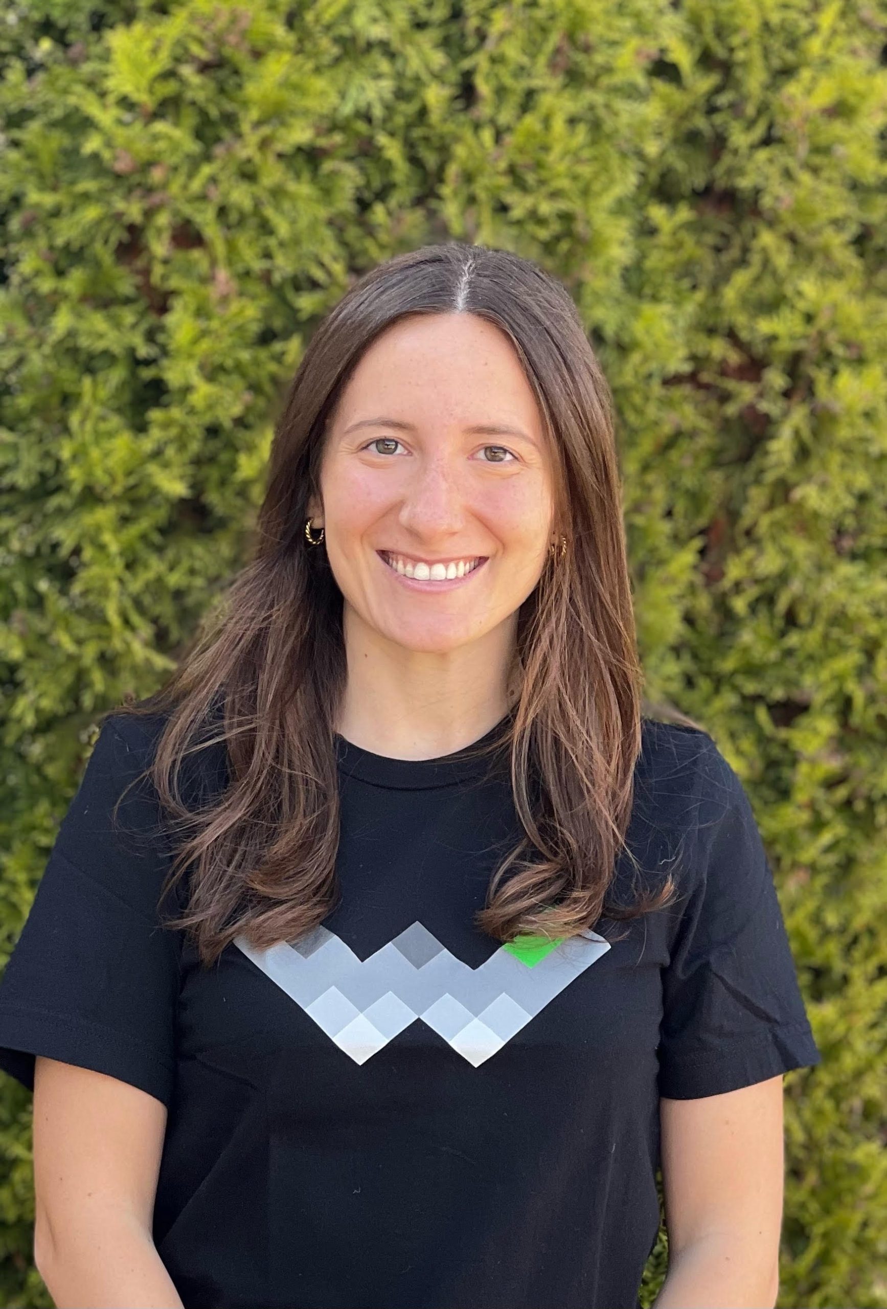 Picture of Melanie, Head of Camper Relations.