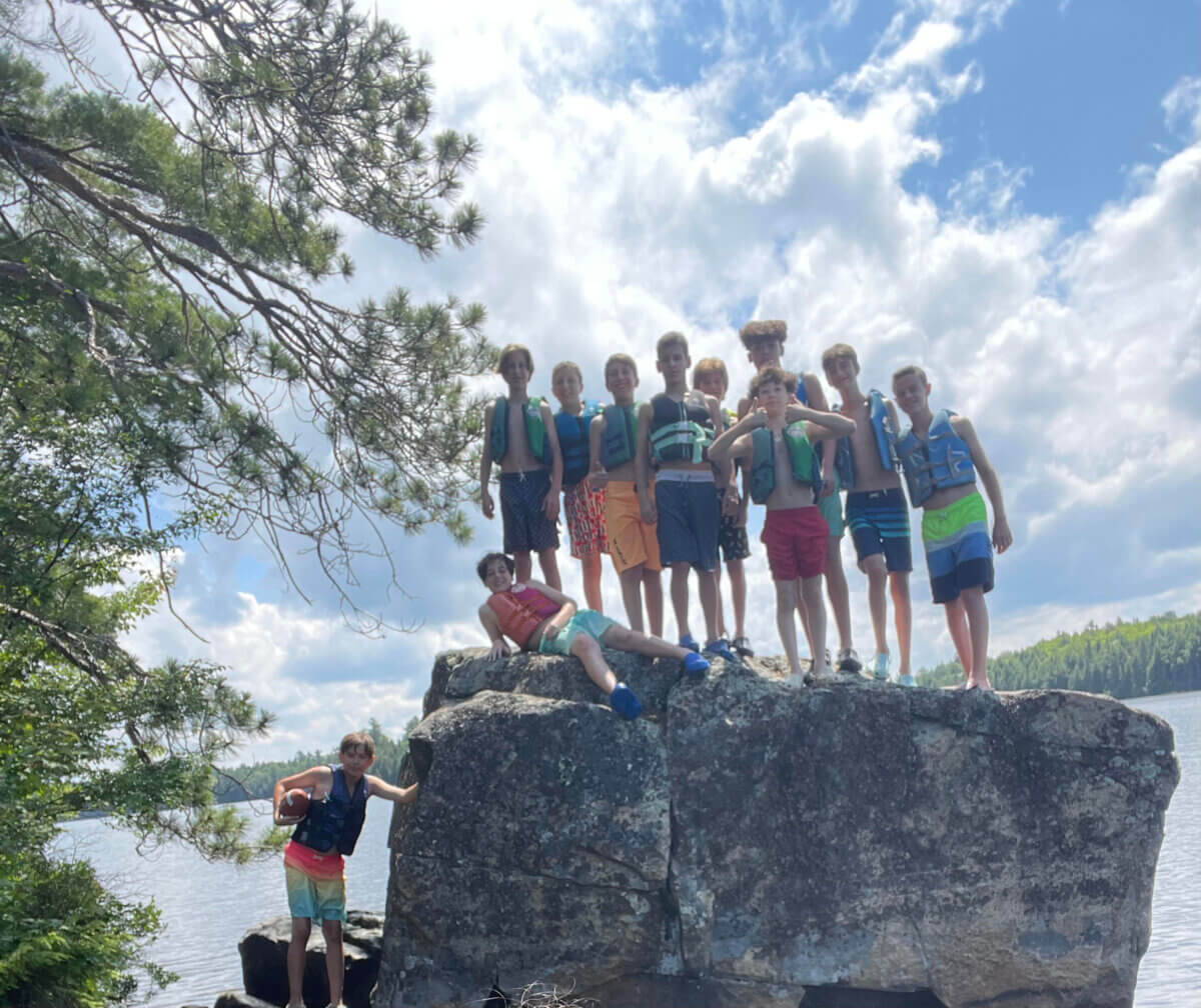 Opens blog post: Chilling with Scorpio