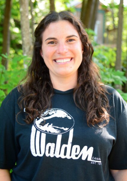 Picture of Alicia, Camper Tracker .